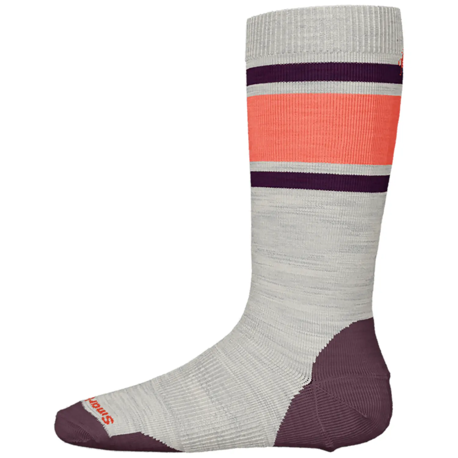 

Носки Smartwool Wintersport Full Cushion Stripe OTC