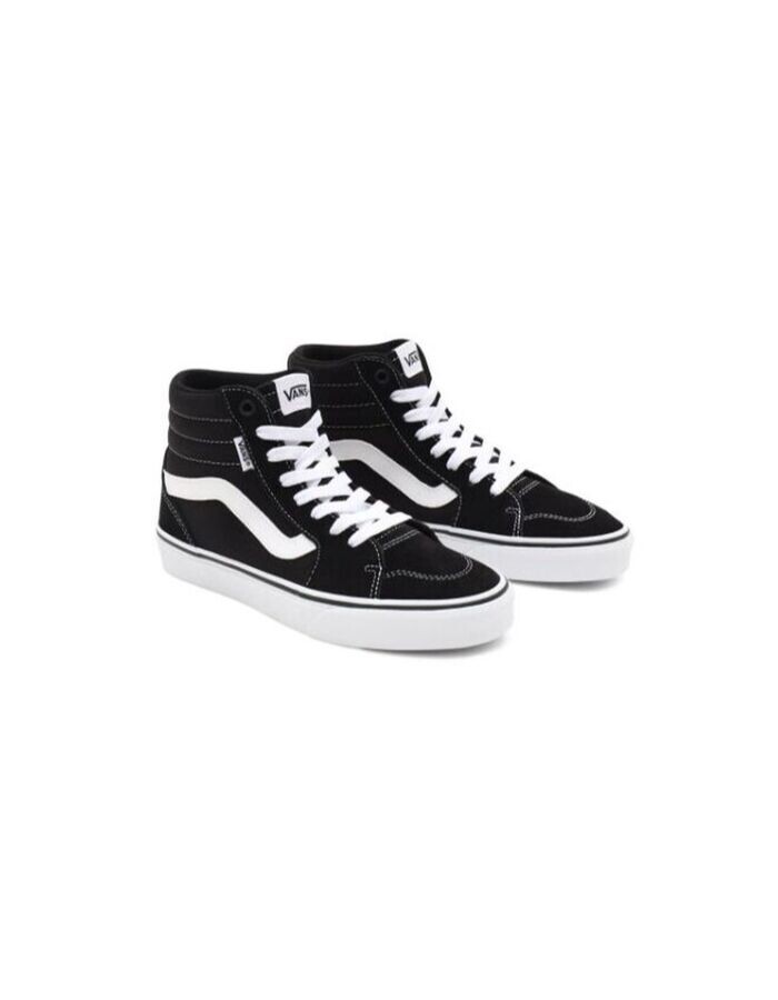 

Кроссовки Vans Filmore, черный