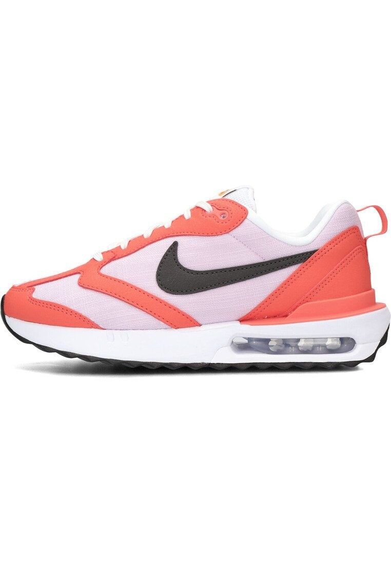 

Кроссовки LAGE AIR MAX DAWN MAAT Nike, цвет koralle