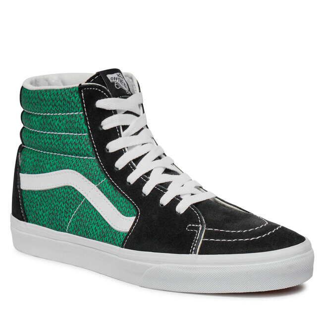 

Кроссовки Vans, черный