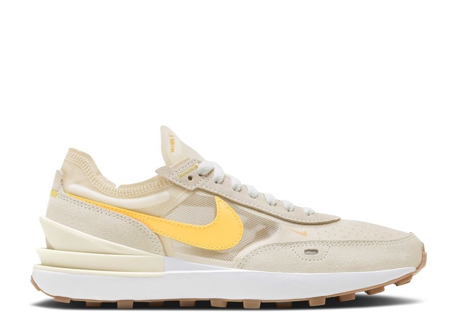 

Кроссовки Nike Wmns Waffle One, цвет Sail Coconut Milk