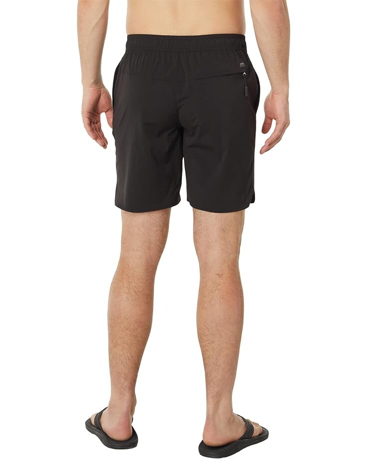 

Шорты O'Neill Trvlr Camino 18" Shorts, черный