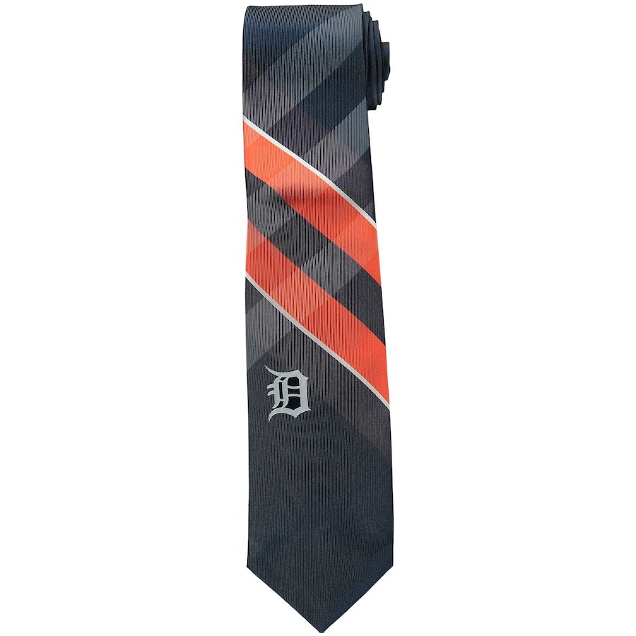 

Галстук Eagles Wings Detroit Tigers