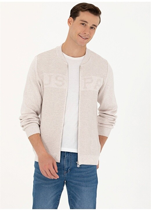 

Мужской кардиган U.S. Polo Assn.