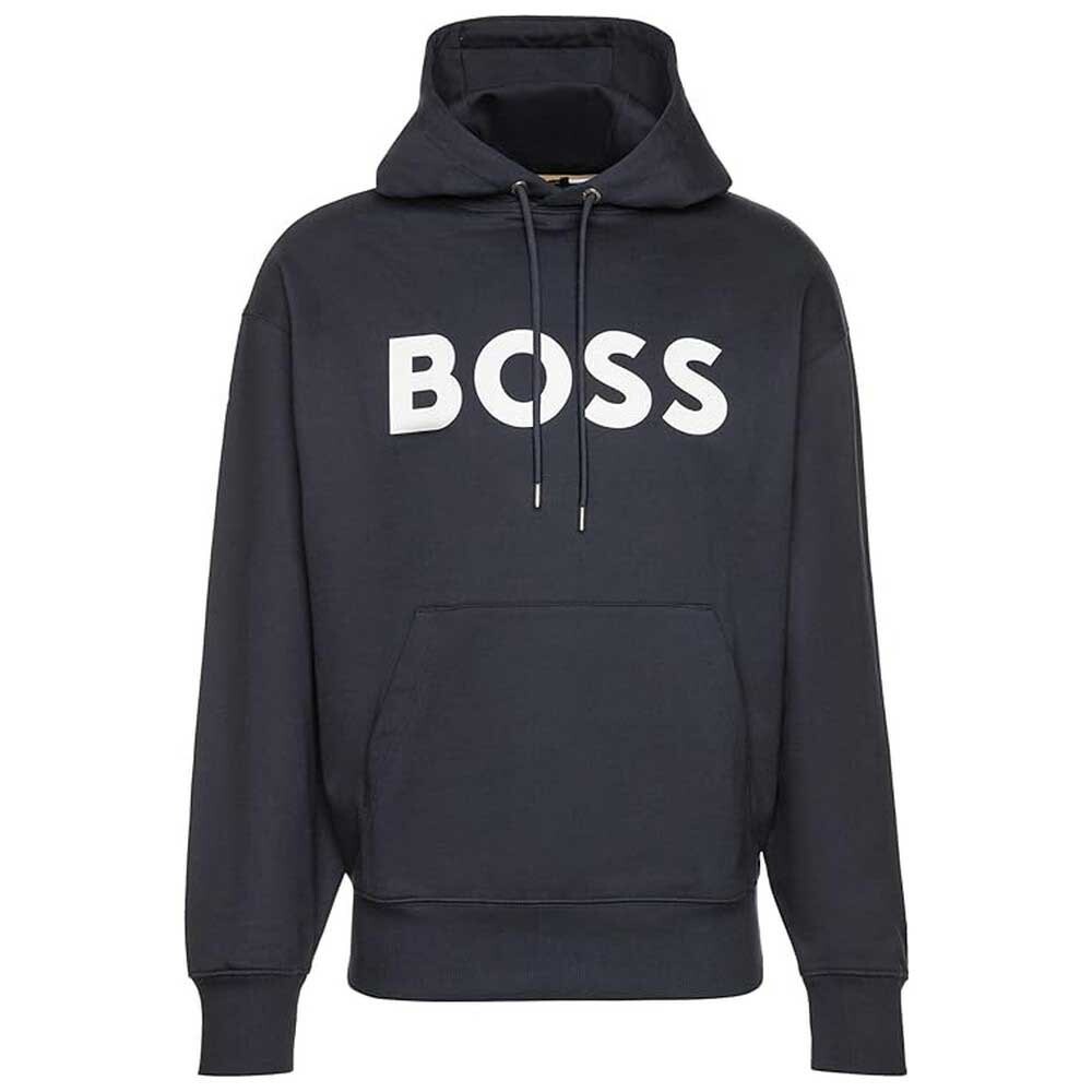 

Свитер BOSS Sullivan 16 10242373, серый