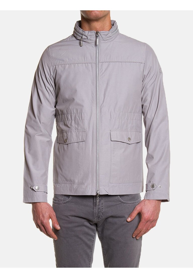 

Легкая куртка Carrera Jeans, Серый
