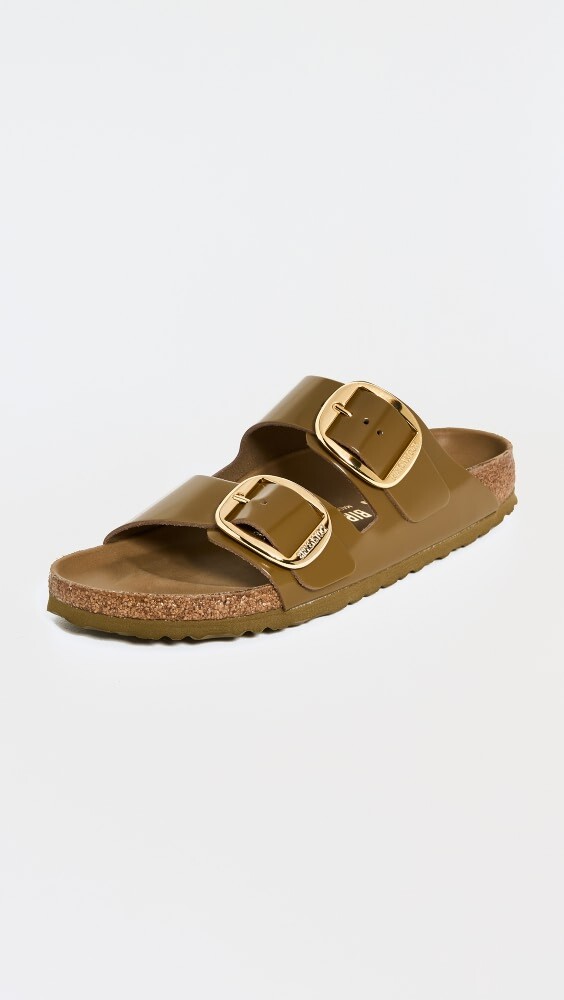 

Сандалии Birkenstock Arizona Big Buckle
