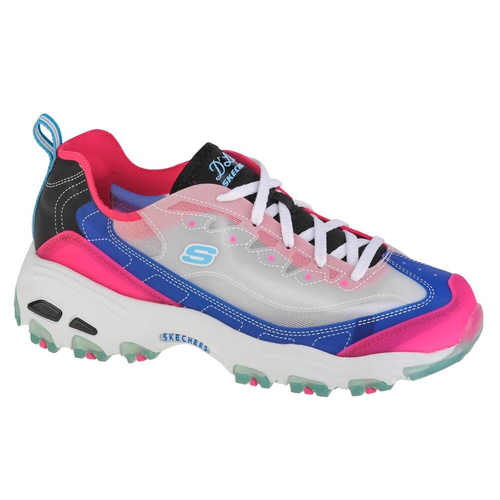 

Кроссовки Skechers D´Lites Fresh Air 149235-Blhp, разноцветный