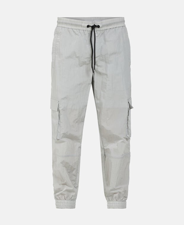 

Повседневные брюки Calvin Klein Jeans, антрацит
