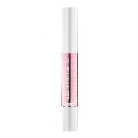 

Жидкий хайлайтер 010 Sleeping Beauty's Rose, 3,5 мл Catrice, Liquid Luminizer