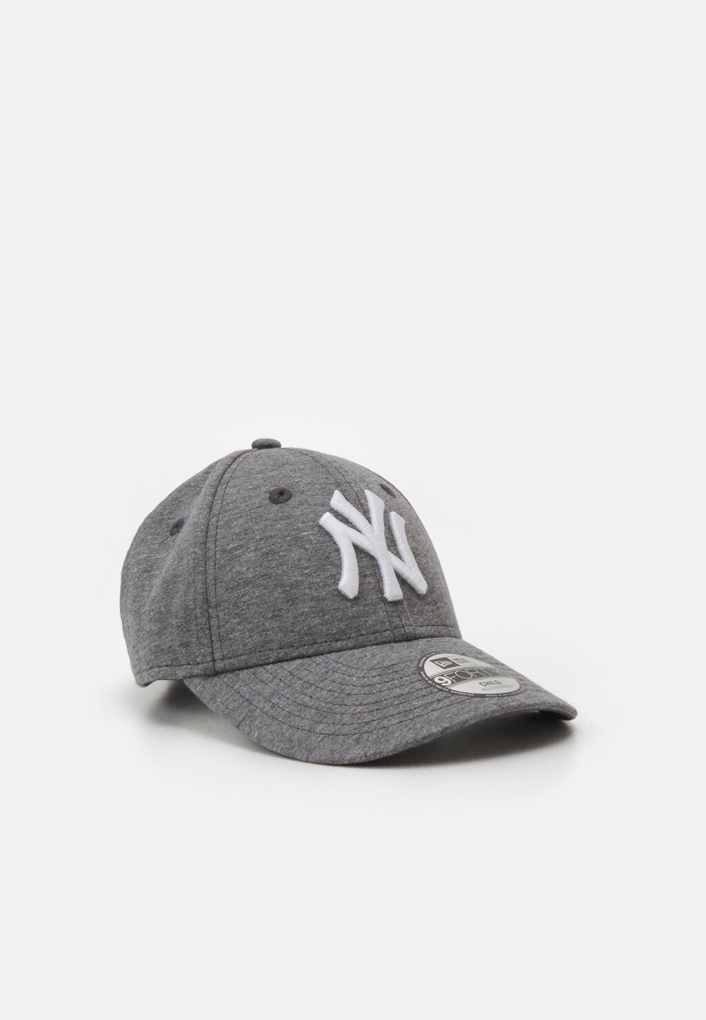 

Бейсболка KIDS LEAGUE ESSENTIAL FORTY UNISEX New Era, цвет mottled grey