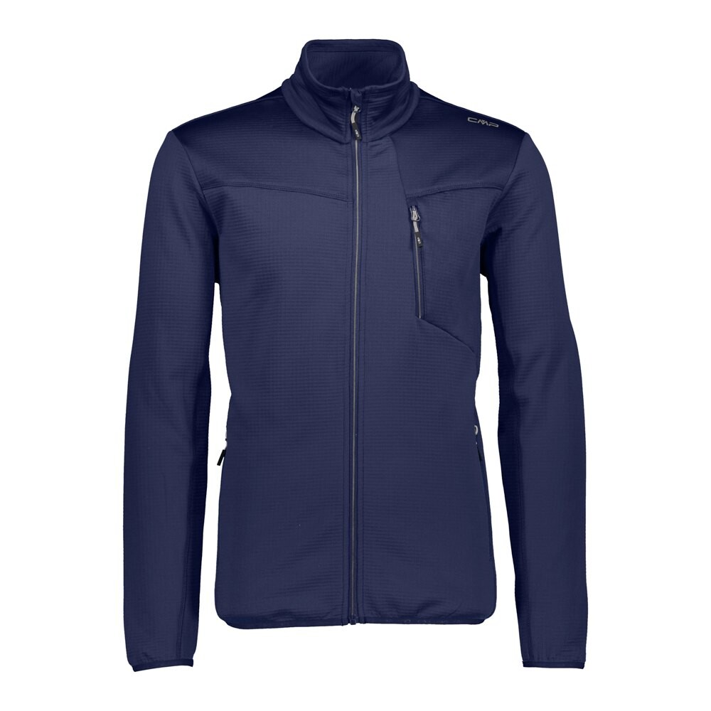 

Куртка CMP 31G6317 Fleece, синий