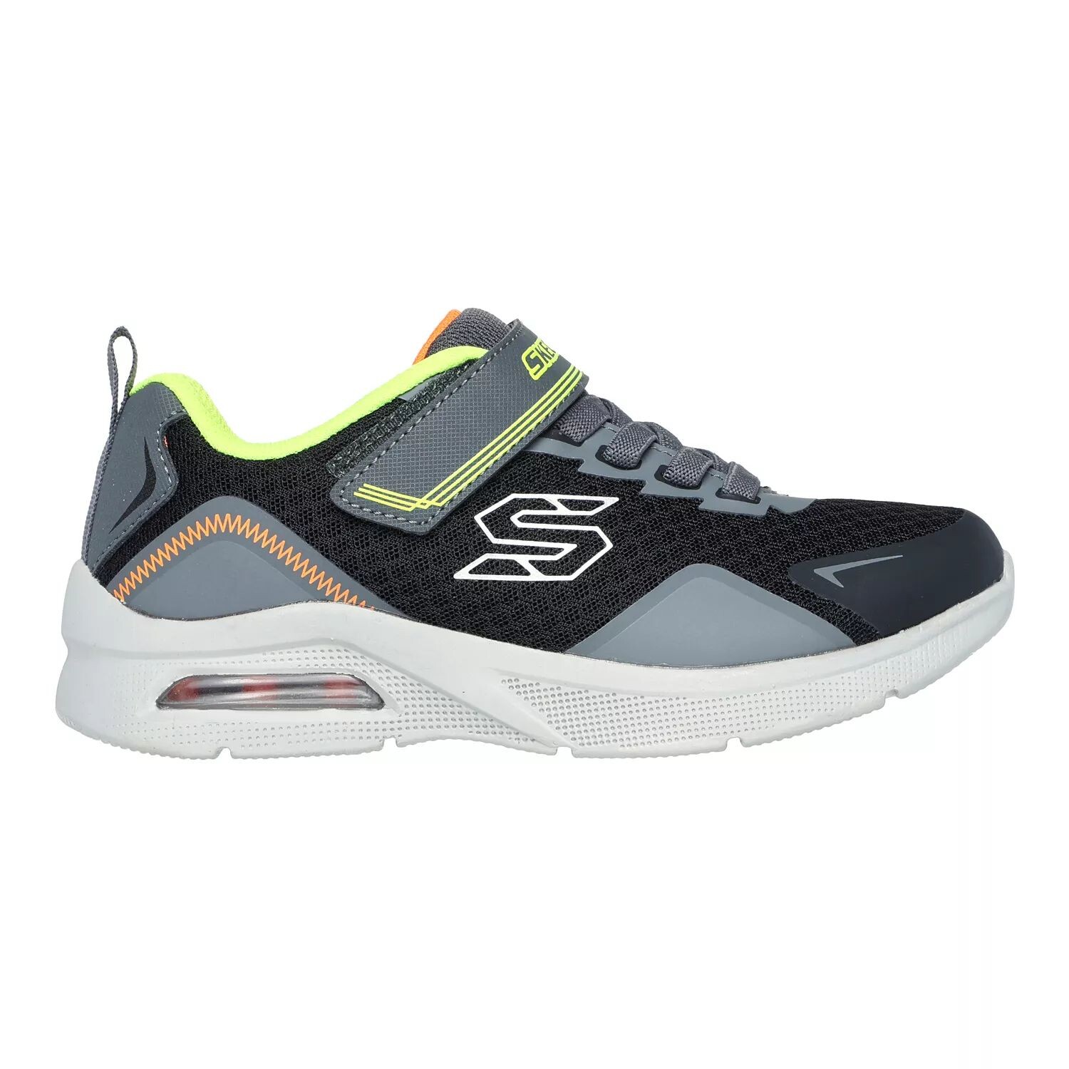 

Обувь для мальчиков Skechers Microspec Max Skechers