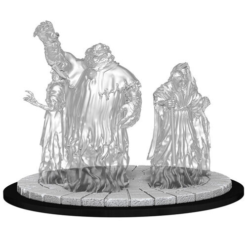 

Фигурки Mtg Unpainted Miniatures (Wave 13): Obzedat Ghost Council WizKids