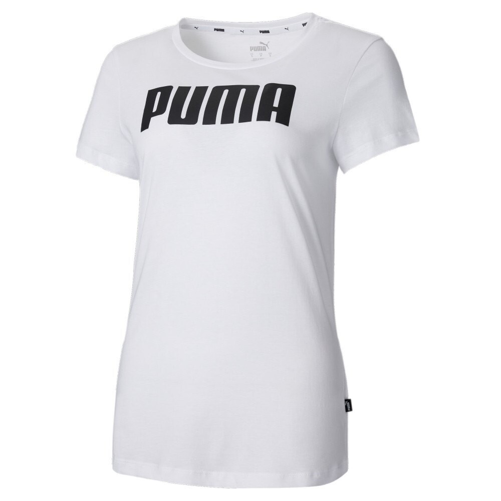 

Футболка Puma 847195, белый