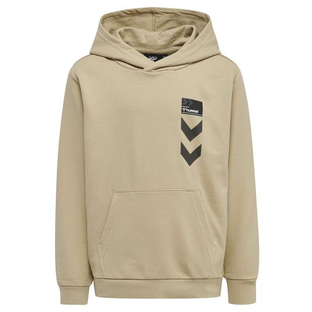

Худи Hummel Wimb, зеленый