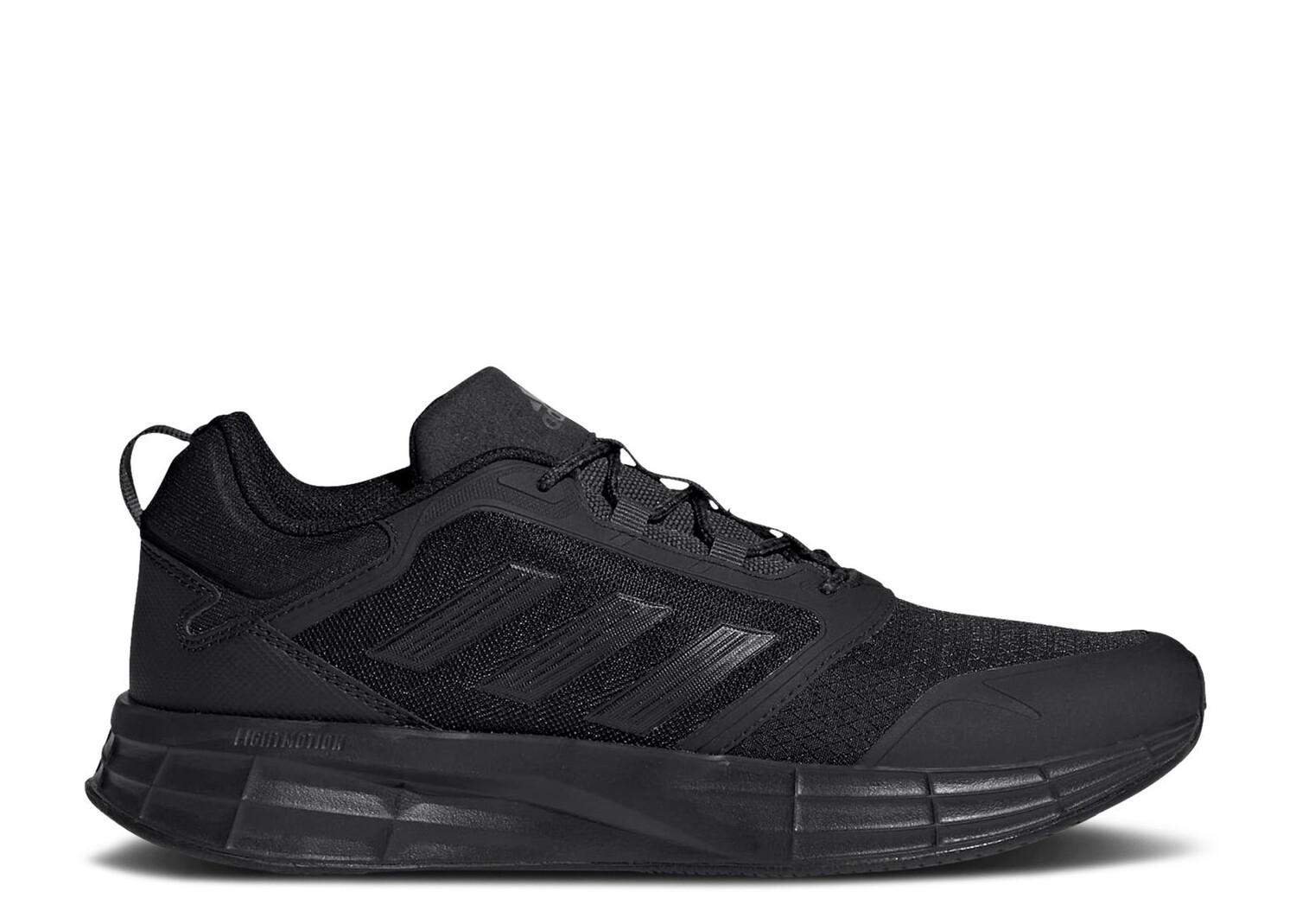 

Кроссовки adidas Wmns Duramo Protect 'Triple Black', черный
