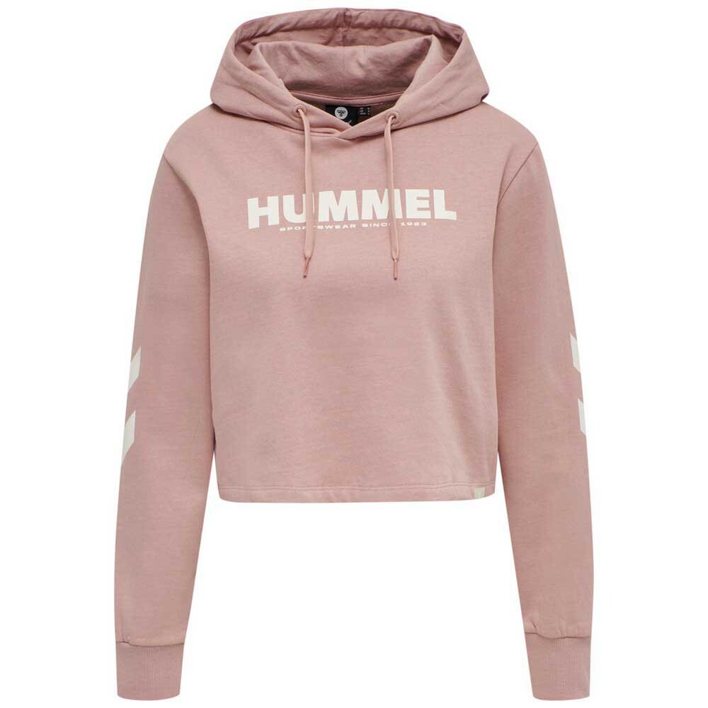 

Худи Hummel Legacy, розовый