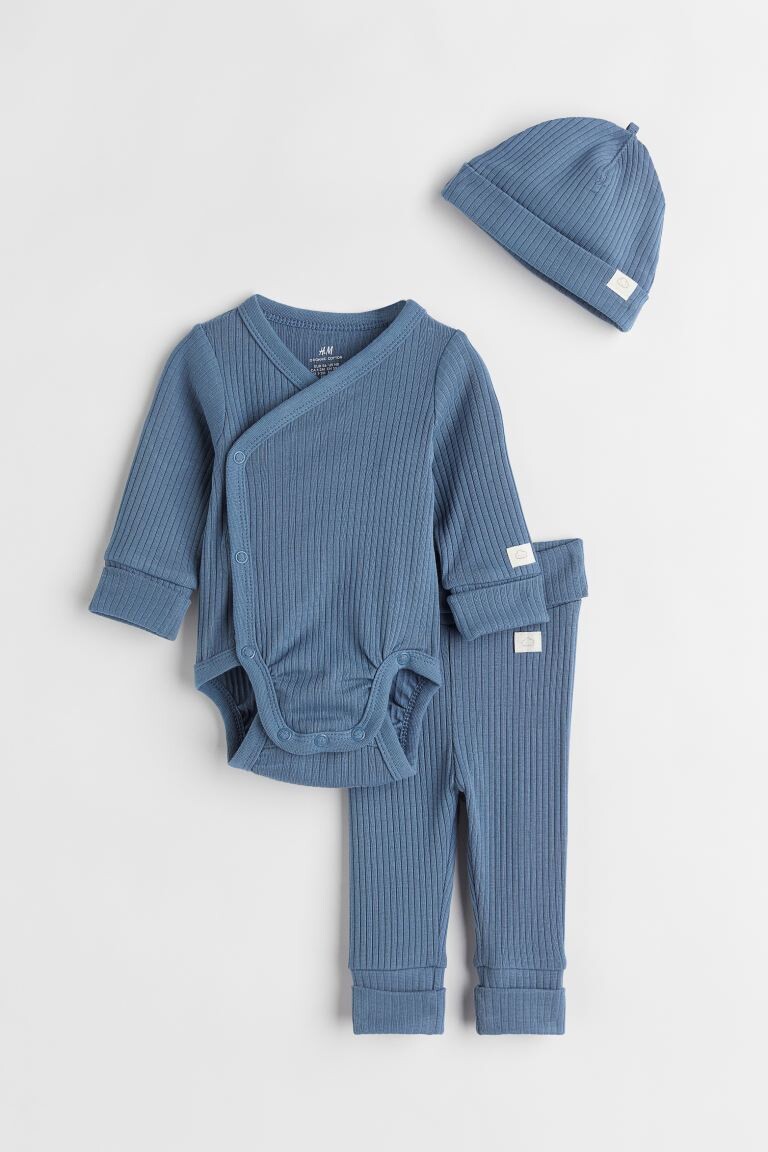 

Набор регулируемый по размеру H&M