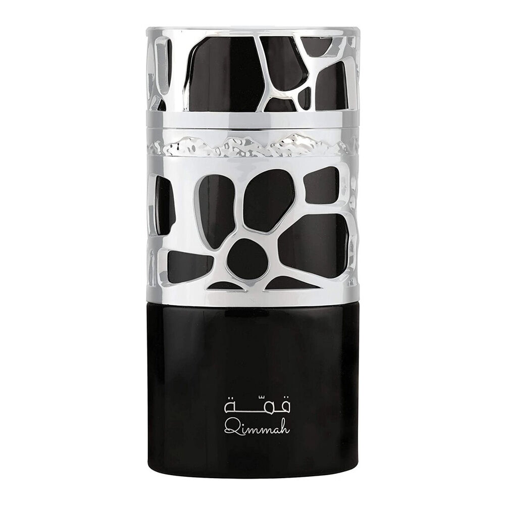 Мужская парфюмированная вода Lattafa Qimmah For Men, 100 мл lattafa perfumes qimmah for women парфюмерная вода 100 мл для женщин