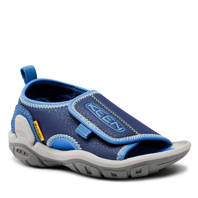 

Сандалии Keen KnotchRiver Ot, синий