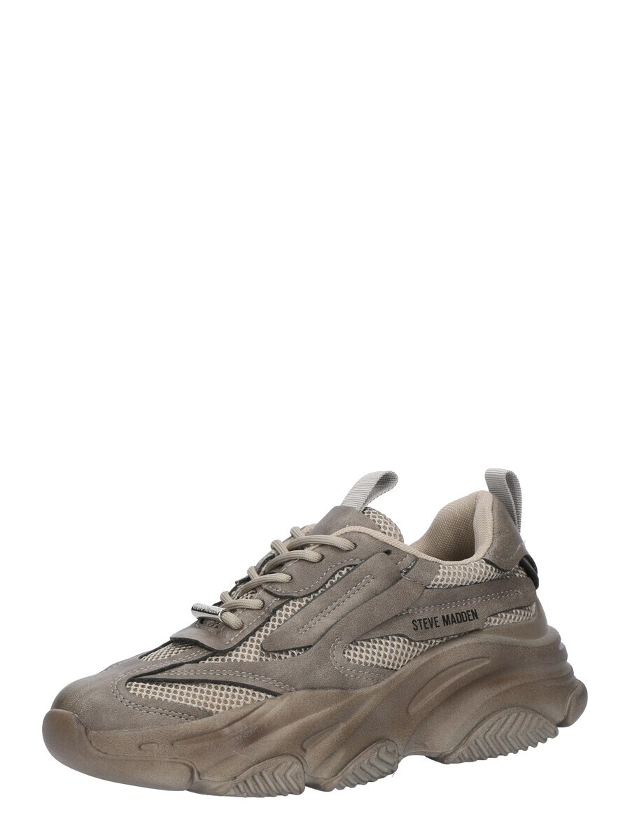 

Кроссовки STEVE MADDEN Sneakers POSSESSION, серый