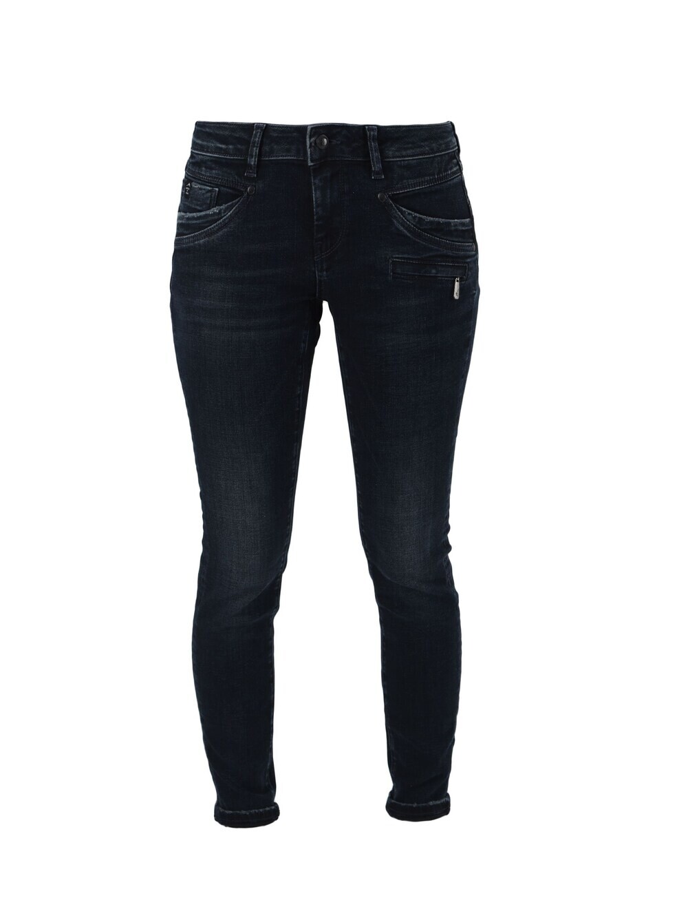 

Узкие джинсы Miracle Of Denim Suzy, черный