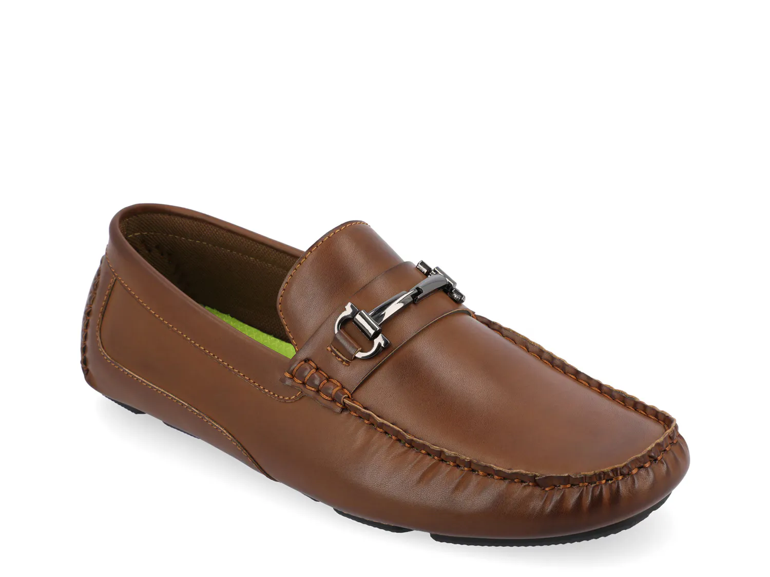 

Лоферы Holden Loafer Vance Co., коричневый