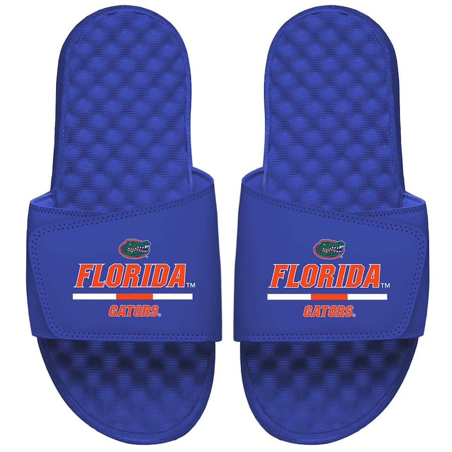 

Шлепанцы ISlide Florida Gators, роял