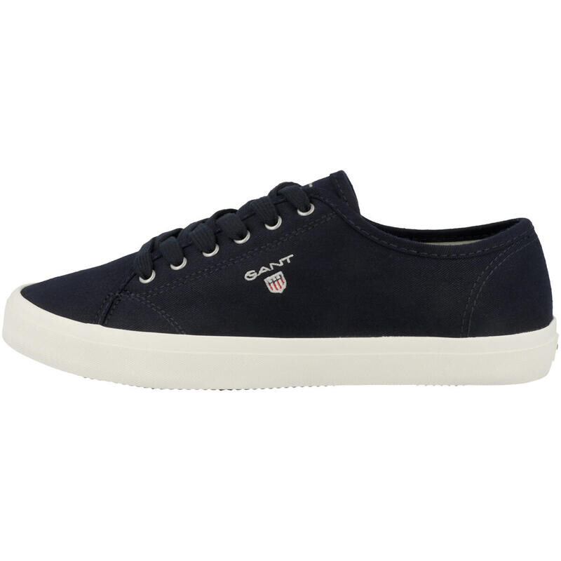 

Низкие кеды Pillox женские GANT, цвет blau