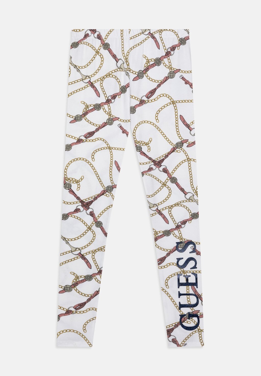 

Леггинсы Junior Guess, мультиколор