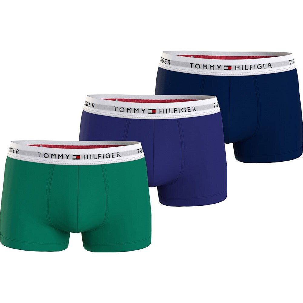 

Боксеры Tommy Hilfiger UM0UM02761, разноцветный