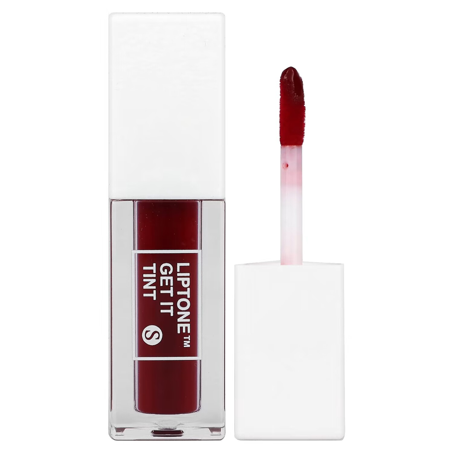 

Блеск для губ Tony Moly LIPTONE Get It Tint S 06 Chili Pepper, 3 гр.