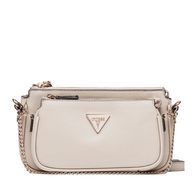

Сумка Guess NoelleMini-Bags, коричневый