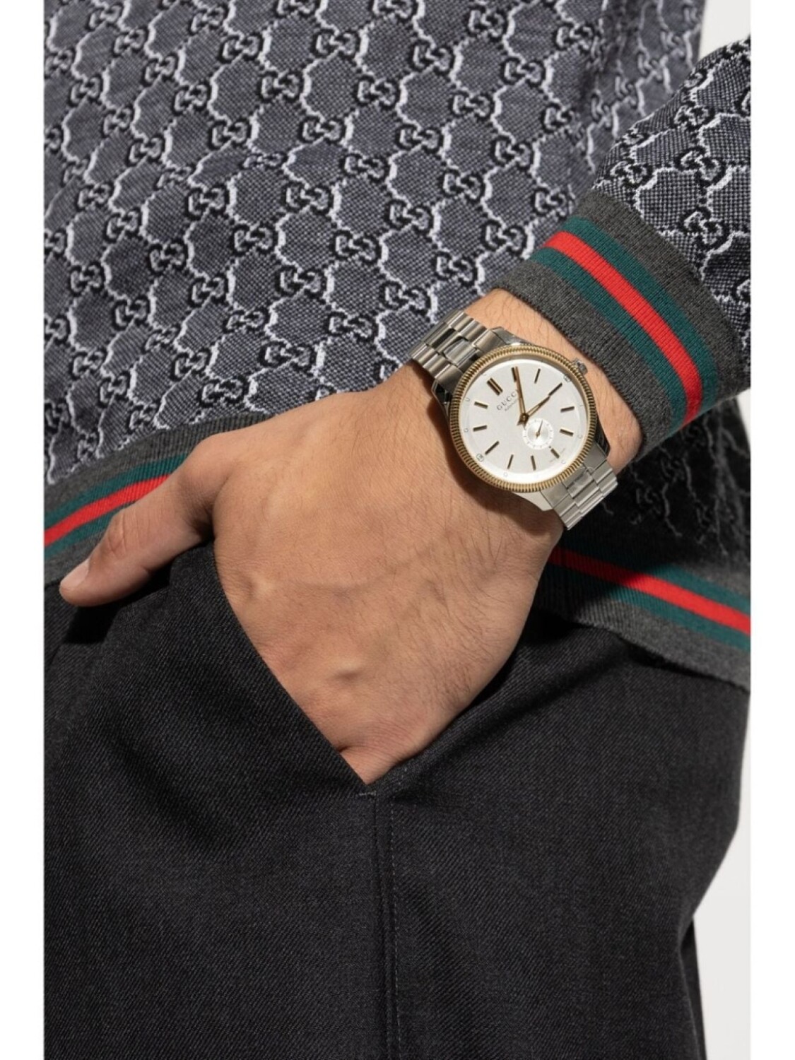 thumb