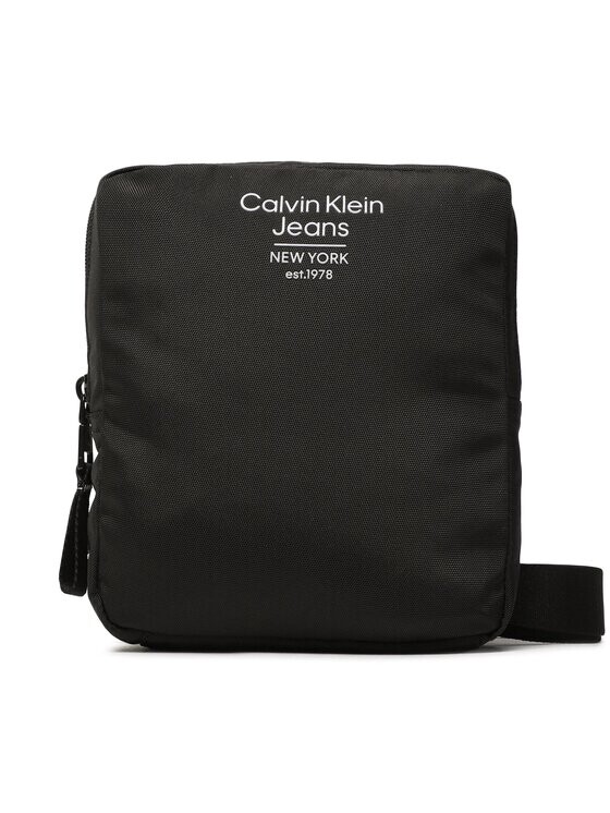 

Рюкзак Calvin Klein, черный