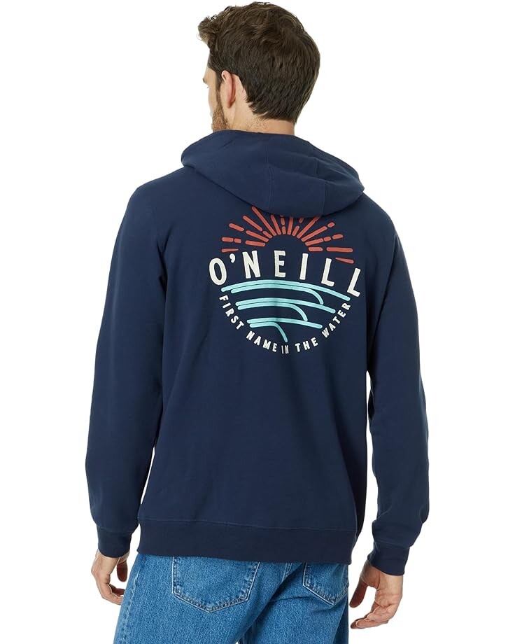 

Худи O'Neill Fifty Two Pullover Hoodie, темно-синий