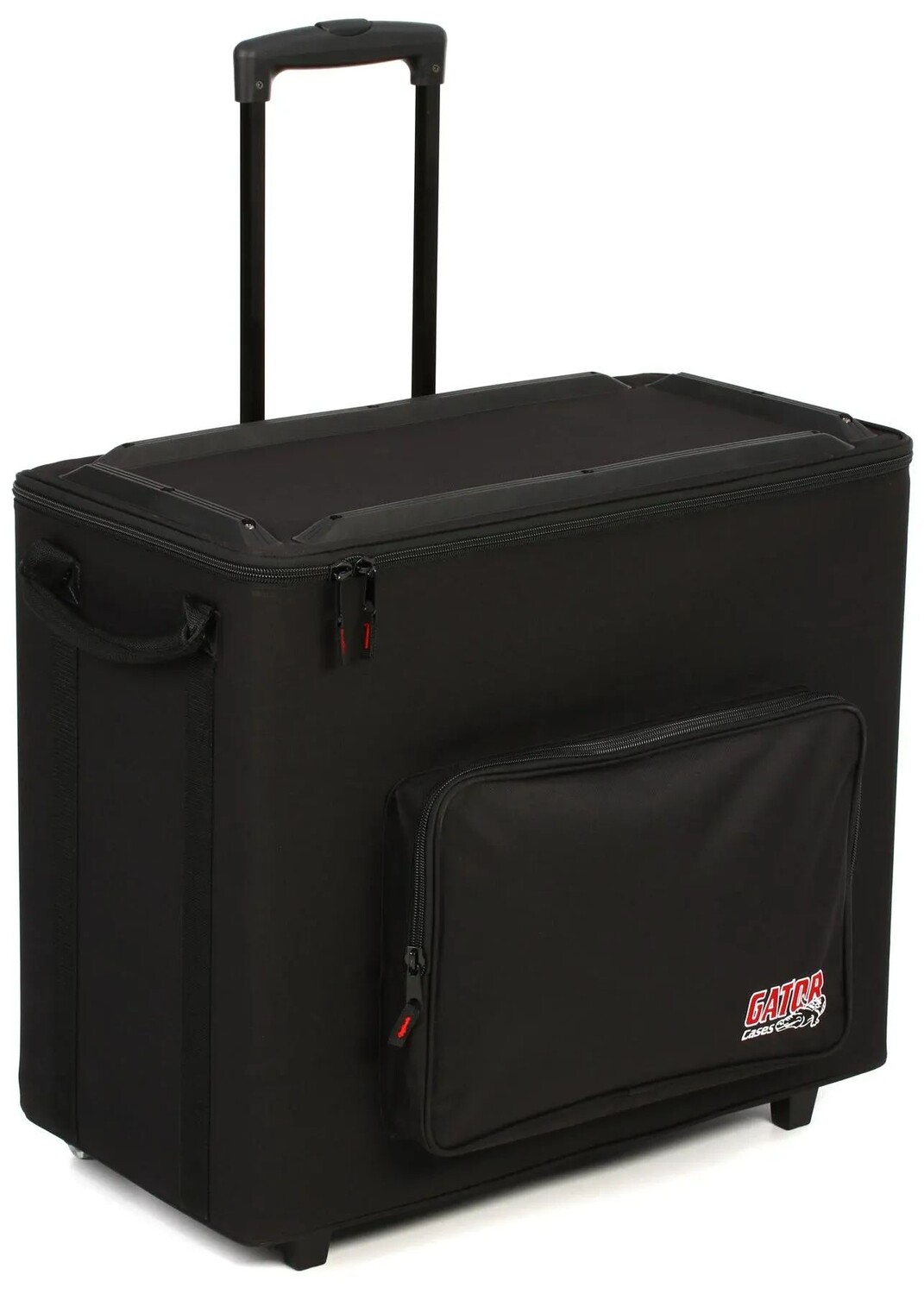 

Комбинированный транспортер Gator G-112 1x12 дюймов