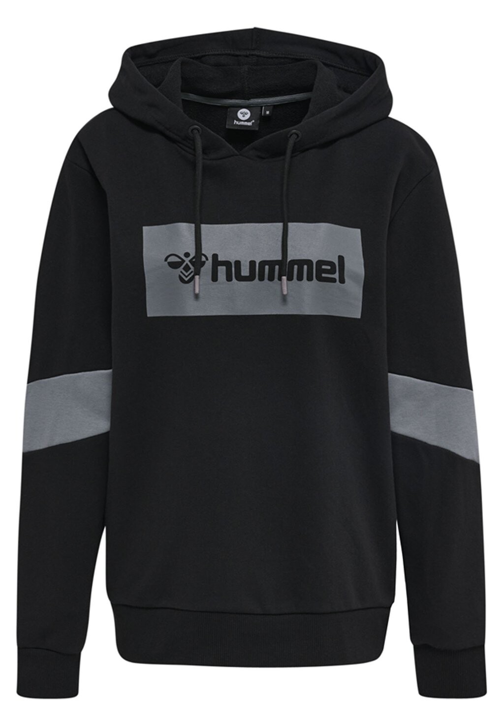 

Толстовка Hummel, цвет black