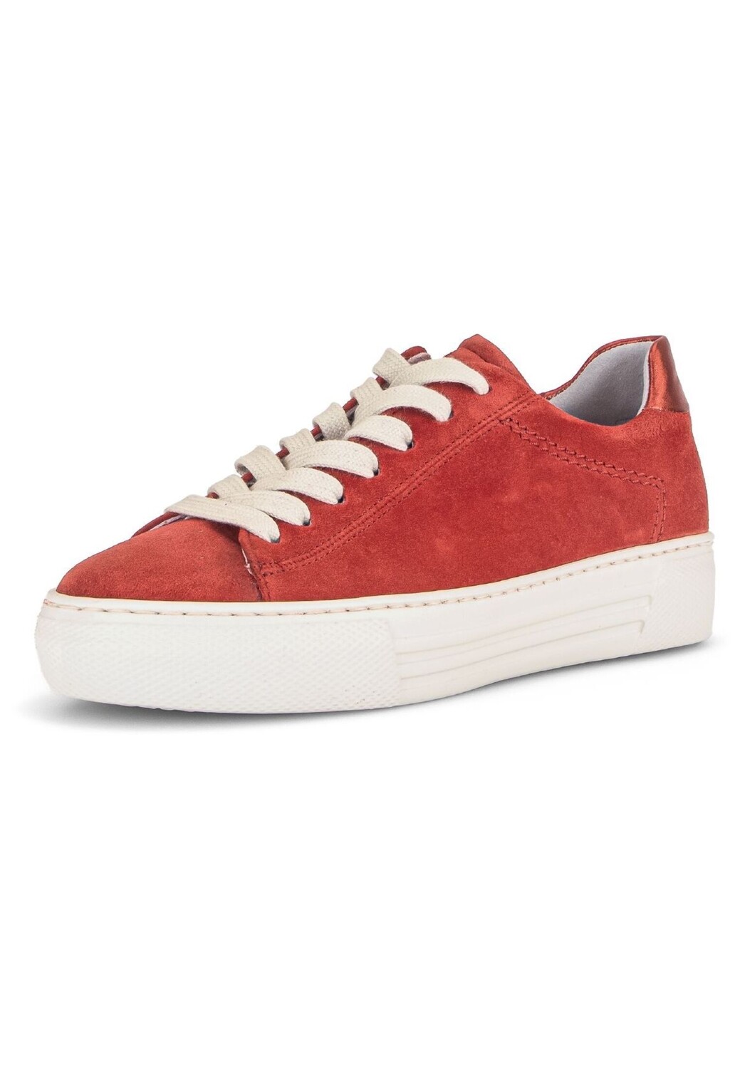 

Кроссовки Gabor Sneaker, красный