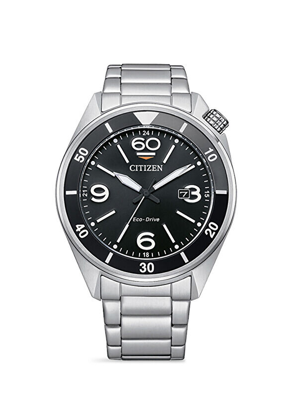 

Мужские наручные часы Aw1710-80E Citizen, серый