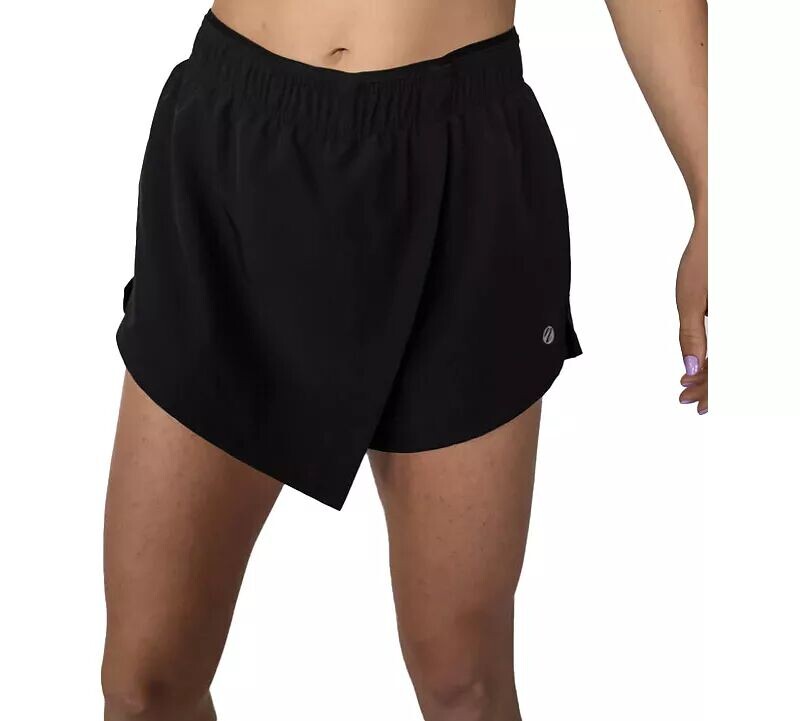 

Nani Swimwear Женские шорты-юбки Adventure, черный
