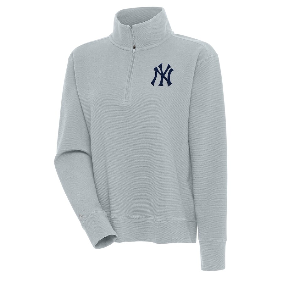 

Куртка Antigua New York Yankees, серый