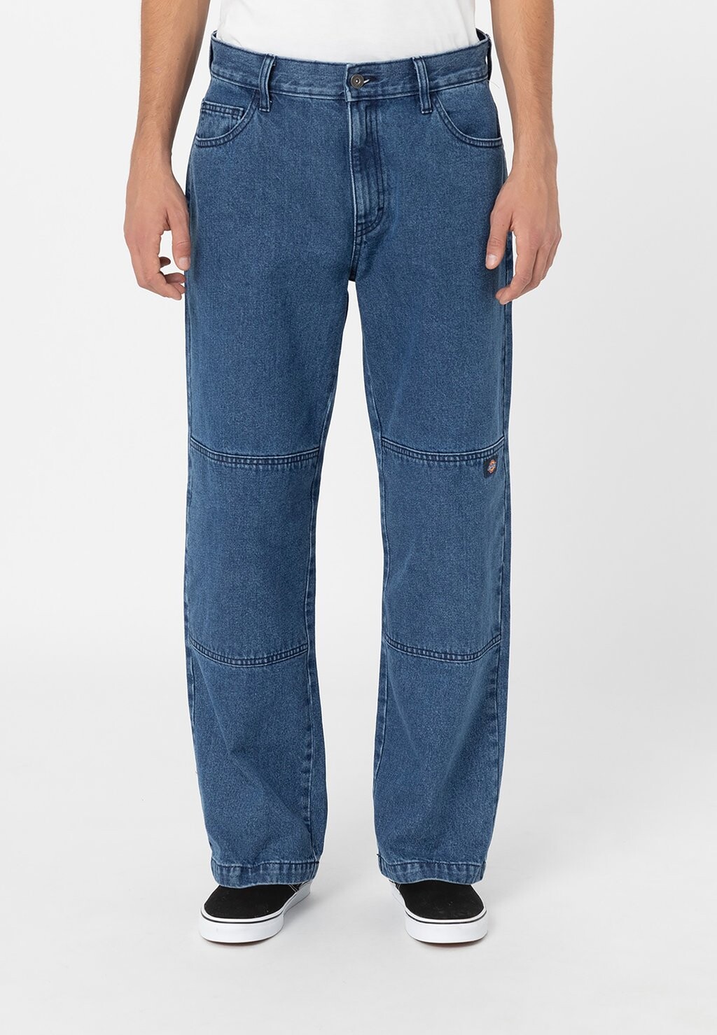 

Джинсы свободного кроя Dickies