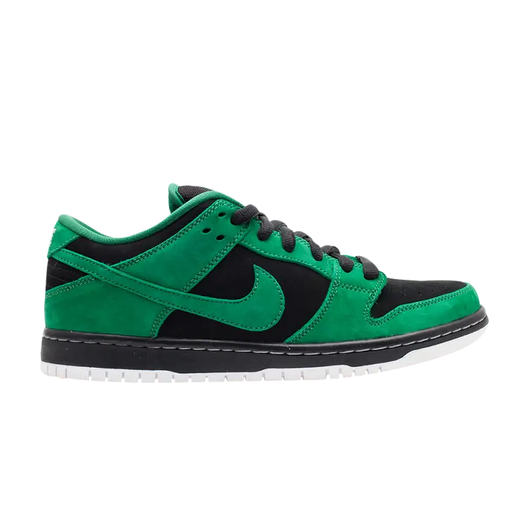 

Кроссовки Nike Dunk Low Premium Sb, черный