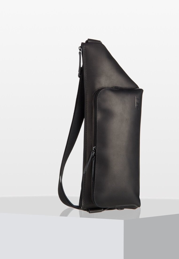 

Рюкзак FUTURA Jost, цвет black