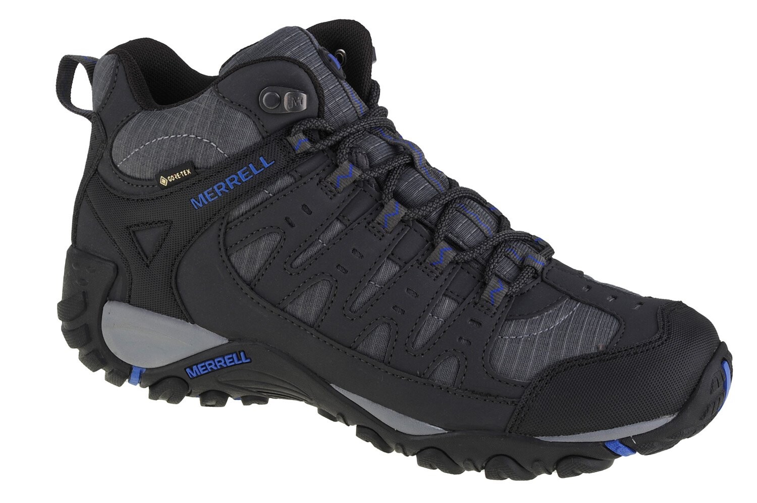

Походная обувь Merrell Accentor Sport Goretex, серый