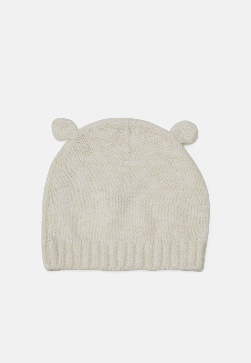 цена Кепка Baby Teddy Hat Unisex Bonton, цвет creme bonton