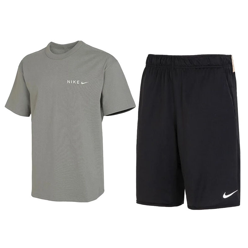 

Повседневная спортивная одежда унисекс Nike