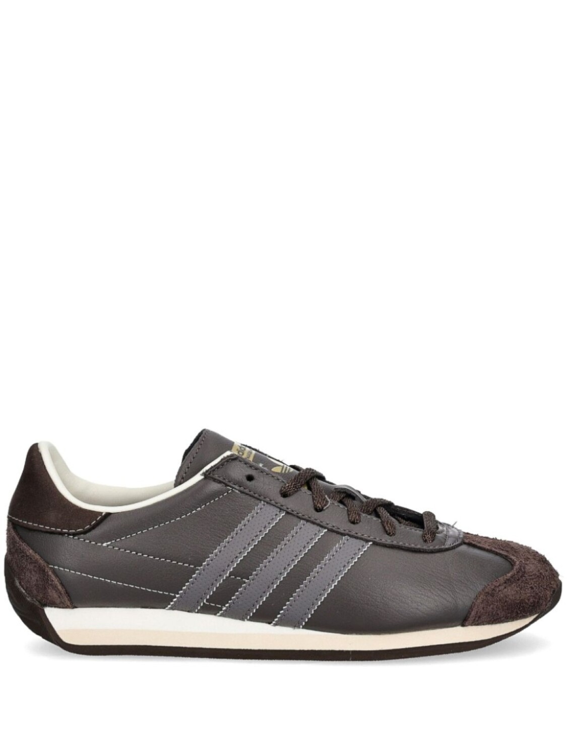 

Кроссовки Adidas Country OG, серый